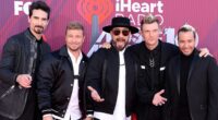 Backstreet Boys Are Reuniting For Epic Vegas Residency At The Sphere