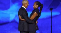 Barack Obama faces another setback amid rumors his marriage with Michelle is on the rocks