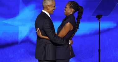 Barack Obama faces another setback amid rumors his marriage with Michelle is on the rocks