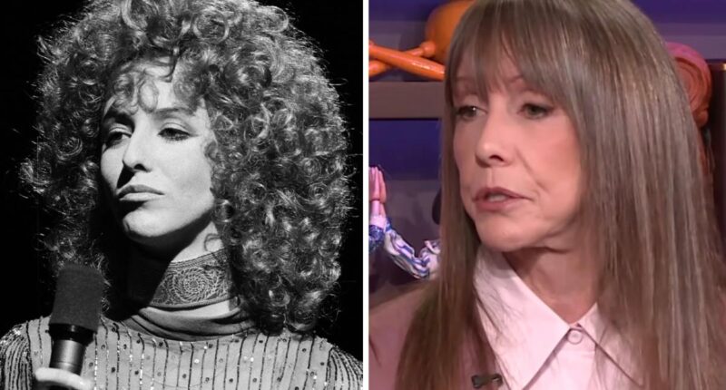 Barbra Streisand Tried To Interrogate Laraine Newman About Her 1977 ‘SNL’ Impression: “I Didn’t Wanna Talk To Her”