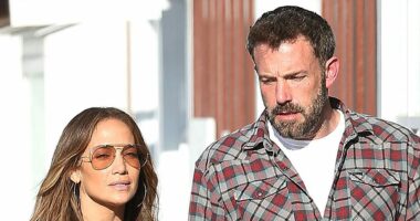 Ben Affleck Snaps Up 'Massively Private' & 'Protected' L.A. Home After Run-Ins With Paparazzi