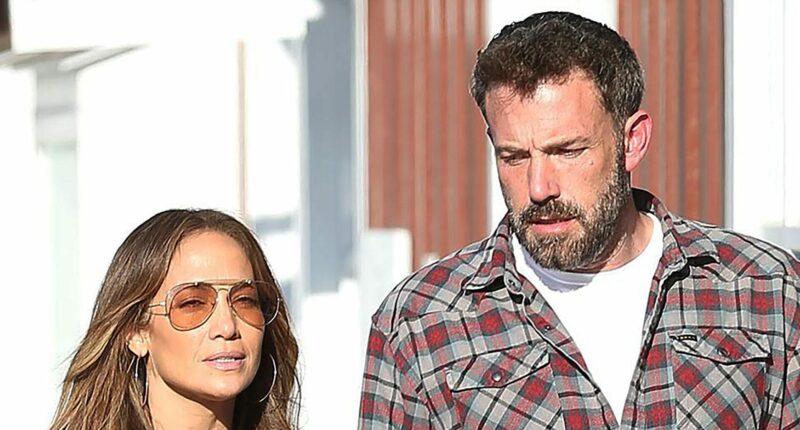 Ben Affleck Snaps Up 'Massively Private' & 'Protected' L.A. Home After Run-Ins With Paparazzi