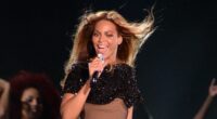 Beyoncé Breaks The Internet With Major Tour Announcement