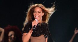 Beyoncé Breaks The Internet With Major Tour Announcement