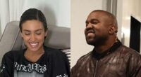 Bianca Censori Is Reportedly 'Sticking By' Kanye West As She Likes 'Celebrity' Life Despite Controversies