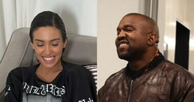 Bianca Censori Is Reportedly 'Sticking By' Kanye West As She Likes 'Celebrity' Life Despite Controversies