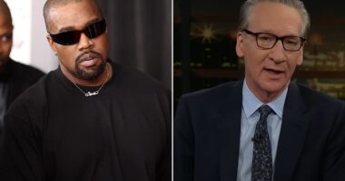 Bill Maher Jokes That Kanye West Is Seeking Trump Cabinet Appointment After Revealing He’s “A Nazi”