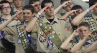 Bill Maher Shreds the Boy Scouts—This Is the 'Kind of Thing That Gets Trump Elected'