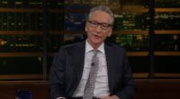 Bill Maher makes startling agreement with controversial Trump policy