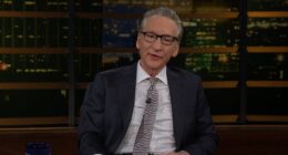 Bill Maher makes startling agreement with controversial Trump policy