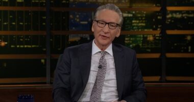 Bill Maher makes startling agreement with controversial Trump policy