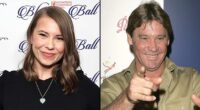 Bindi Irwin Remembers Late Dad Steve Irwin on His Birthday