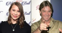 Bindi Irwin Remembers Late Dad Steve Irwin on His Birthday