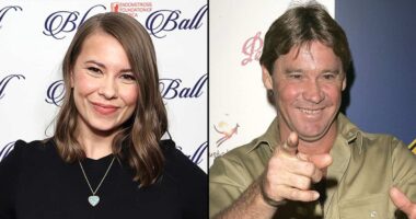 Bindi Irwin Remembers Late Dad Steve Irwin on His Birthday