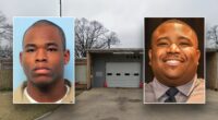 Birmingham nightclub massacre suspect now charged in 2023 shooting death of Alabama firefighter