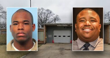 Birmingham nightclub massacre suspect now charged in 2023 shooting death of Alabama firefighter