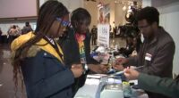 Black History Month: Chicago Griffin Museum of Science and Industry hosts Black Creativity Career Showcase to inspire young minds