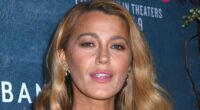 Blake Lively Blasts 'THR' Over ‘Sexist’ Cover Amid Justin Baldoni Legal Battle