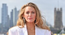 Blake Lively ROASTED by fans over next movie amid It Ends With Us drama: 'Did Ryan rewrite a scene?'