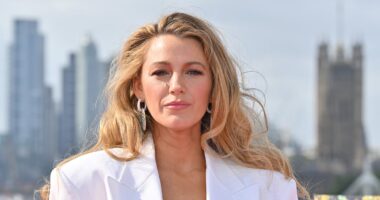 Blake Lively ROASTED by fans over next movie amid It Ends With Us drama: 'Did Ryan rewrite a scene?'