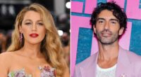 Blake Lively Slams ‘Sexist’ Cover Depicting Her and Justin Baldoni at War