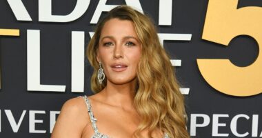 Blake Lively accuses Justin Baldoni of making other women feel 'discomfort' on set in bombshell new legal filing