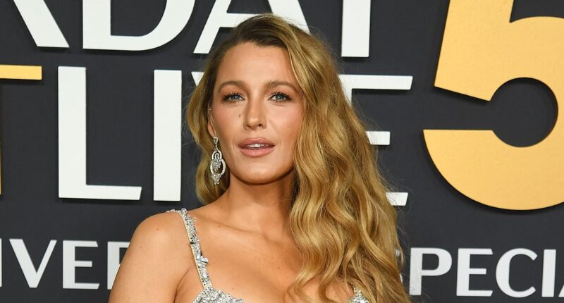 Blake Lively accuses Justin Baldoni of making other women feel 'discomfort' on set in bombshell new legal filing