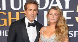 Blake Lively and Ryan Reynolds' publicist asks to be removed from $400 million Justin Baldoni lawsuit