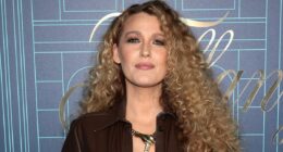 Blake Lively seeks more 'receipts' for Justin Baldoni lawsuit as she subpoenas cell carriers