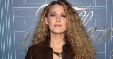 Blake Lively seeks more 'receipts' for Justin Baldoni lawsuit as she subpoenas cell carriers