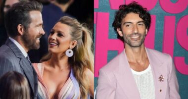 Blake Lively's 'It Ends With Us' Harassment May Not Have Come From Justin Baldoni