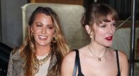 Blake Lively's Feelings On Taylor Swift's Super Bowl 'Snub' Revealed Amid The Actress's Legal Woes