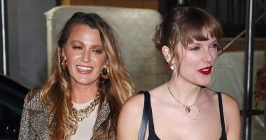 Blake Lively's Feelings On Taylor Swift's Super Bowl 'Snub' Revealed Amid The Actress's Legal Woes