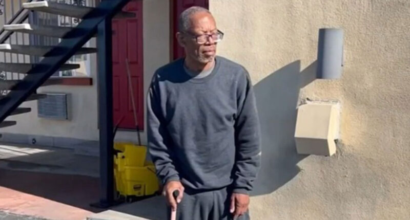 Blind man evicted despite always paying rent on time – he proved he did nothing wrong but landlord still forced him out