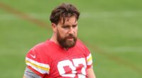 Bombshell report says Travis Kelce is now considering retiring... and his decision deadline is revealed