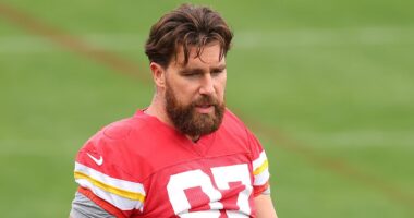 Bombshell report says Travis Kelce is now considering retiring... and his decision deadline is revealed