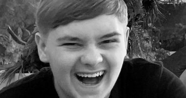 Boy, 15, is charged with murder of 15-year-old Harvey Willgoose who was stabbed to death at school