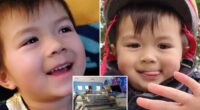 Boy, 5, killed as hospital oxygen chamber explodes while he lay inside in front of horrified mom as cops launch probe