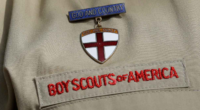 Boy Scouts of America name change becomes official in effort to be more 'inclusive'