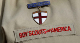 Boy Scouts of America name change becomes official in effort to be more 'inclusive'