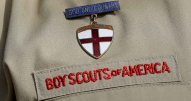 Boy Scouts of America name change becomes official in effort to be more 'inclusive'