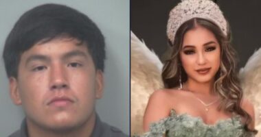 Boyfriend of pregnant teen found by family faces new charges