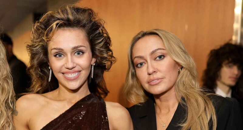 Brandi Cyrus Wants to Know if Miley and Nick Jonas Talked at ‘SNL 50’