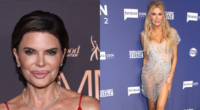 Brandi Glanville Believes Lisa Rinna Is Right About 'RHOBH' Sinking Like The 'Titanic'