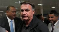 Brazil’s prosecutor-general files charges against ex-President Bolsonaro over alleged coup plan