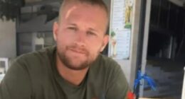 Brit Liam Hannigan, 34, missing for three days on Tenerife holiday as desperate family say his ‘phone was switched off’