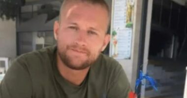 Brit Liam Hannigan, 34, missing for three days on Tenerife holiday as desperate family say his ‘phone was switched off’