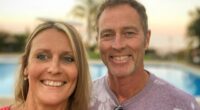 Brit couple Craig and Lindsay Foreman detained in Iran while on round-the-world motorbike trip