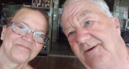 Brit dad dies on Spanish holiday to celebrate 70th birthday after being struck down with salmonella