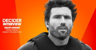 Brody Jenner Says Caitlyn Jenner Was “Super Proud” Of His ‘Special Forces’ Victory